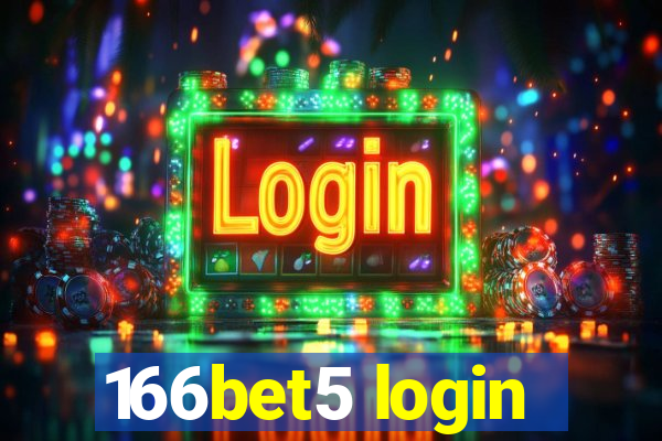 166bet5 login